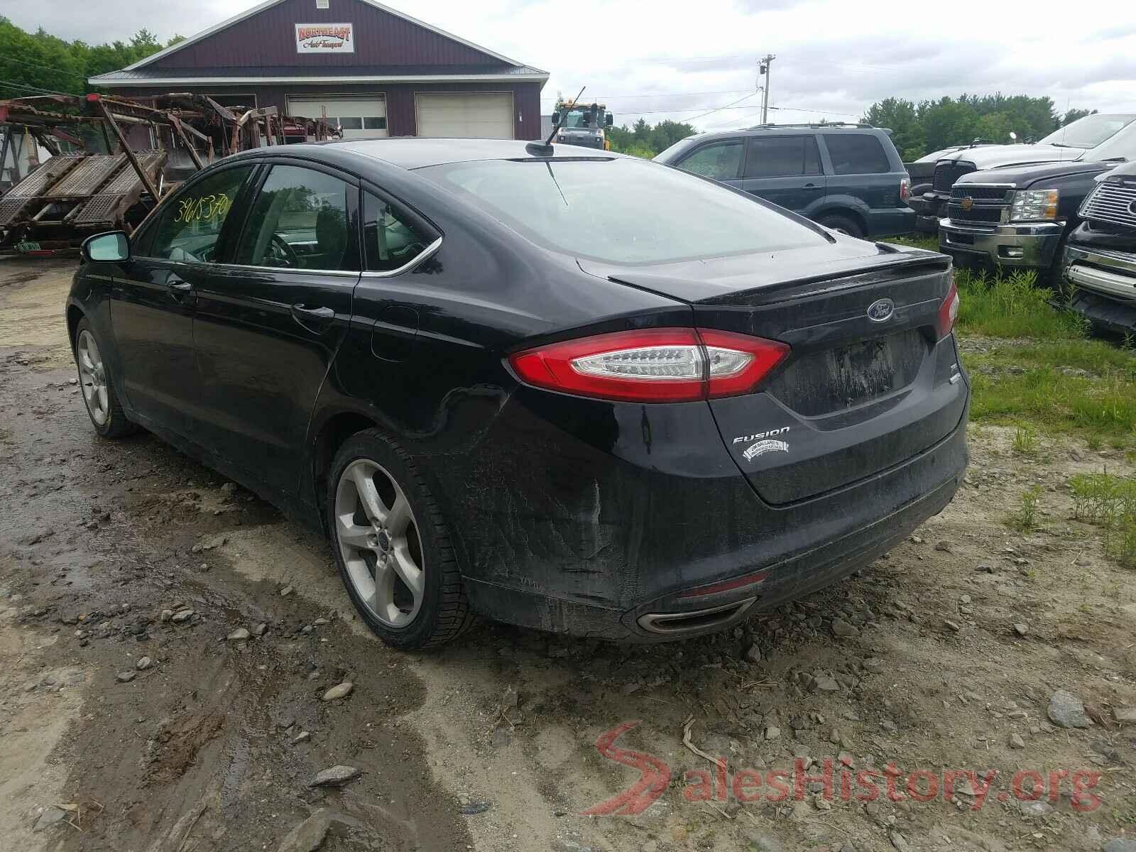 3FA6P0T97GR202981 2016 FORD FUSION