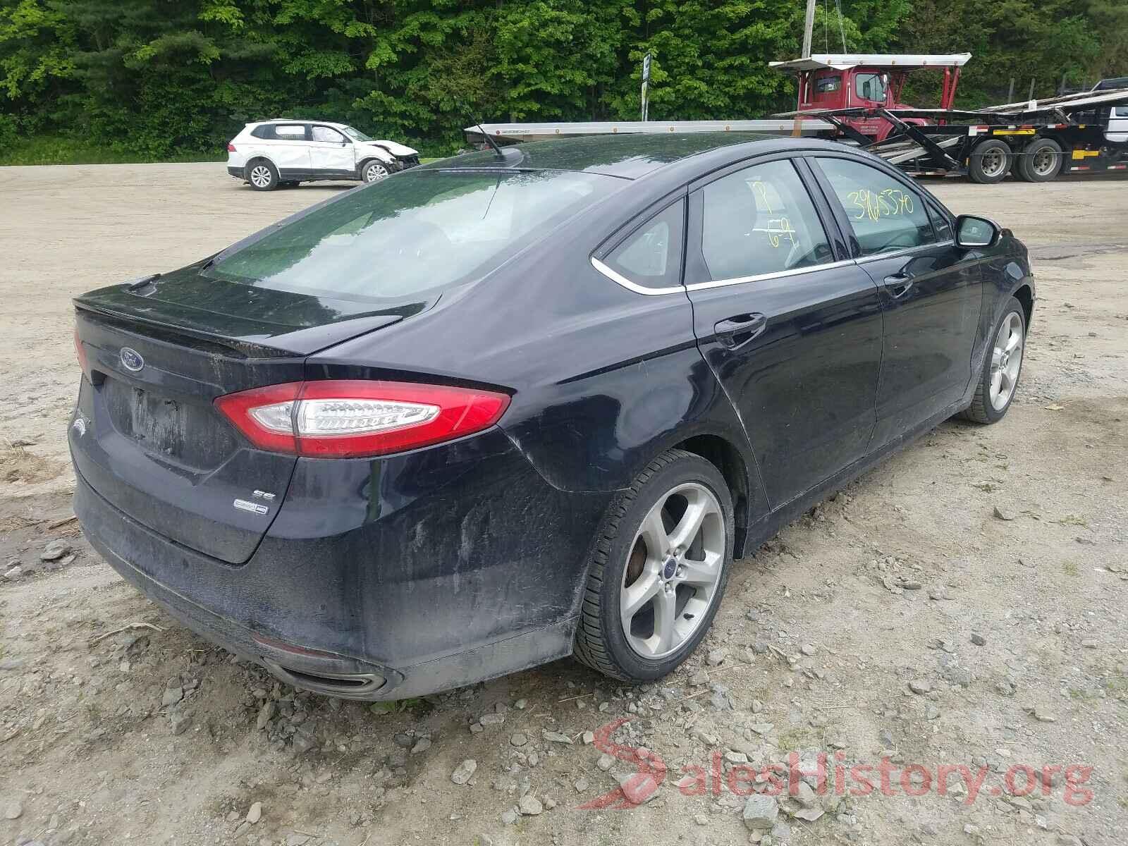 3FA6P0T97GR202981 2016 FORD FUSION