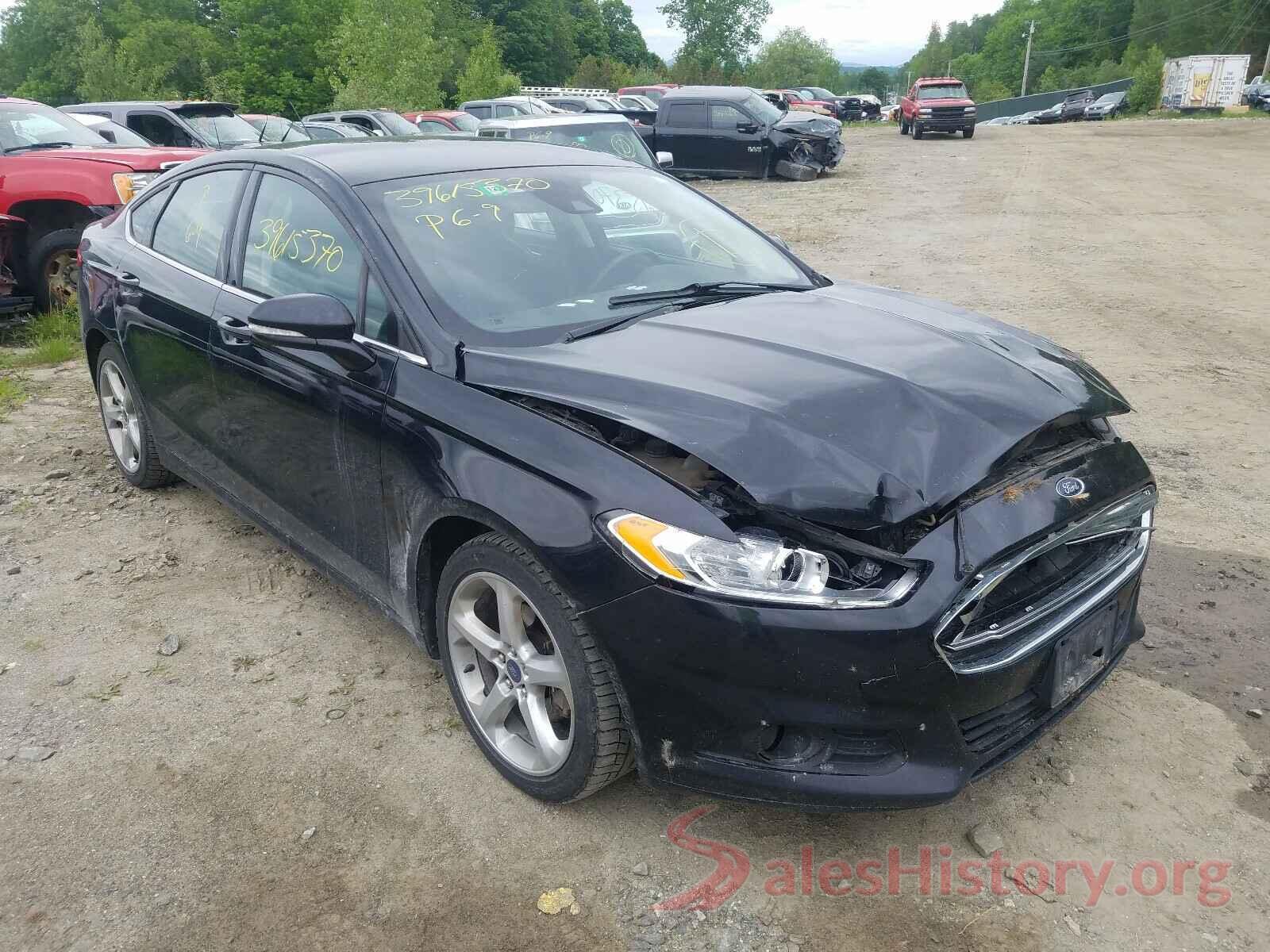 3FA6P0T97GR202981 2016 FORD FUSION