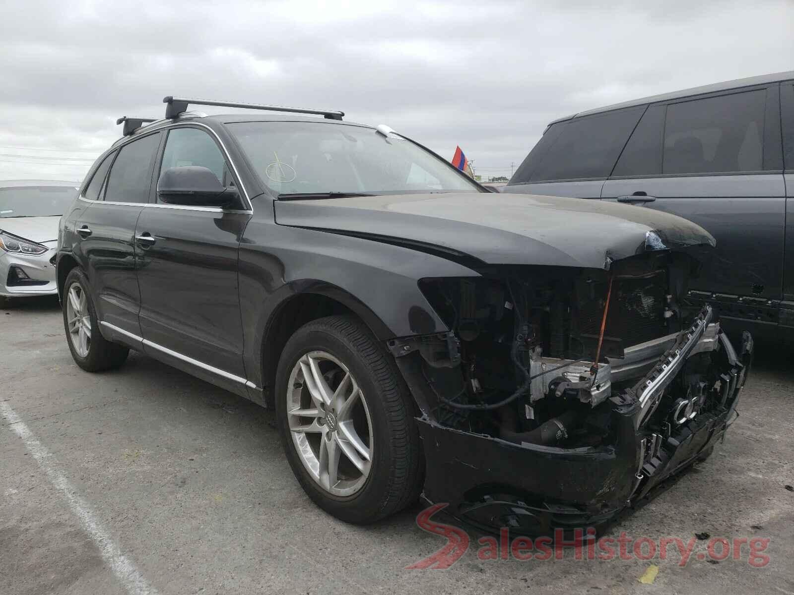 WA1L2AFP0GA149637 2016 AUDI Q5