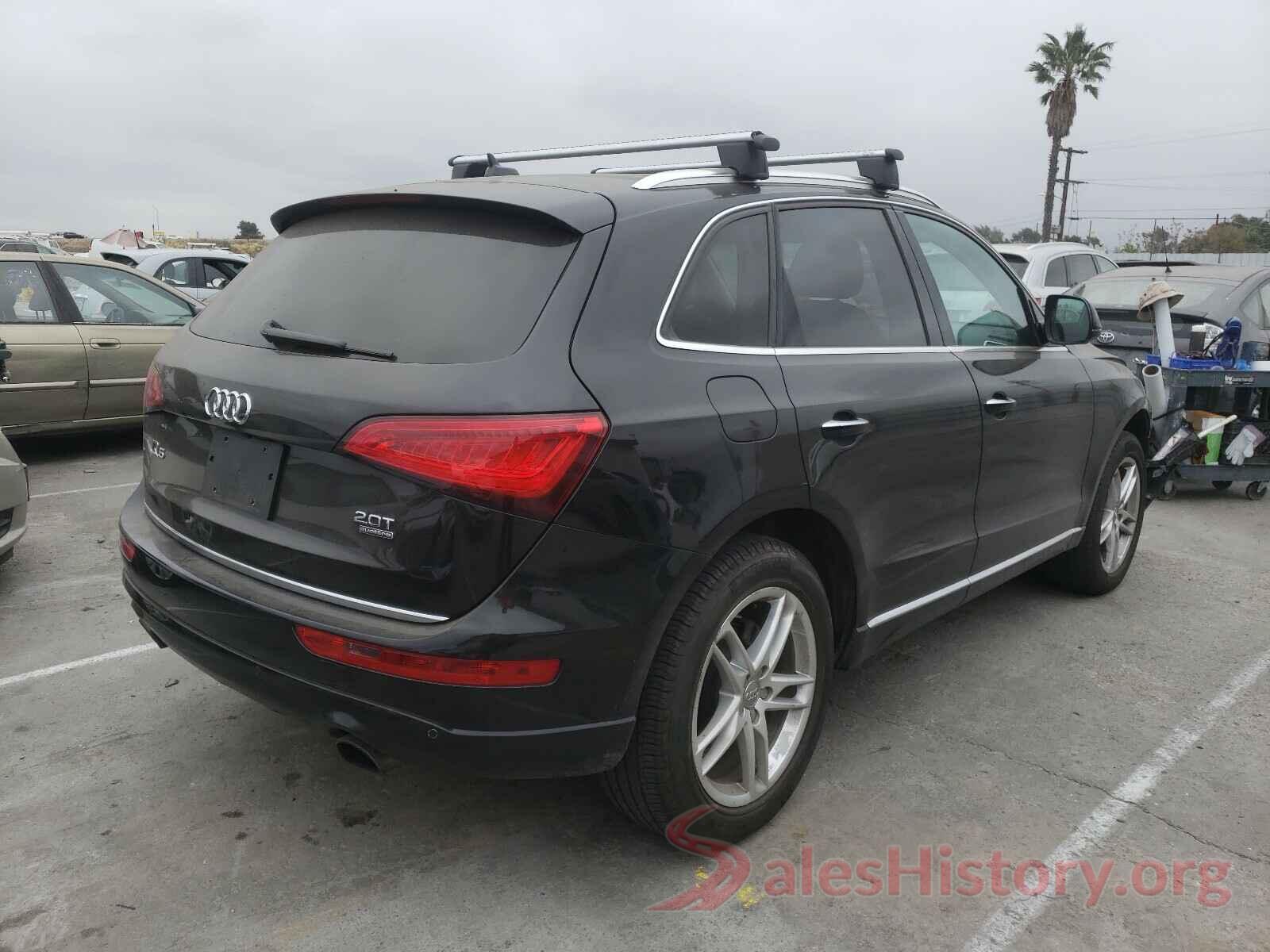 WA1L2AFP0GA149637 2016 AUDI Q5