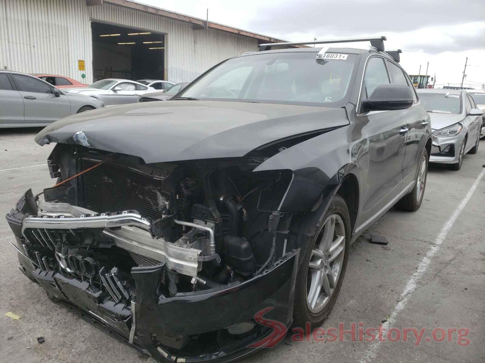 WA1L2AFP0GA149637 2016 AUDI Q5