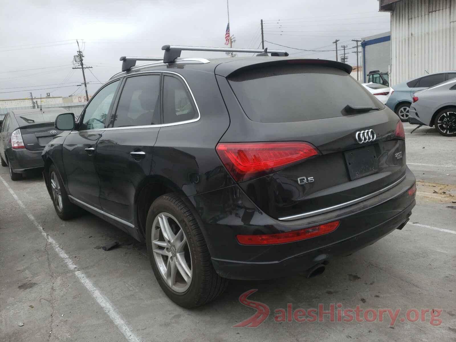 WA1L2AFP0GA149637 2016 AUDI Q5