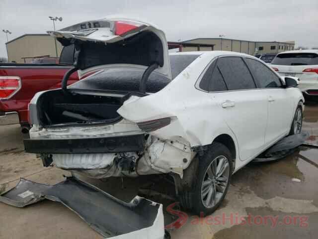 4T1BF1FK7HU378029 2017 TOYOTA CAMRY