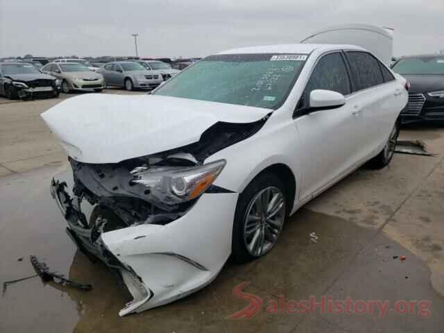 4T1BF1FK7HU378029 2017 TOYOTA CAMRY