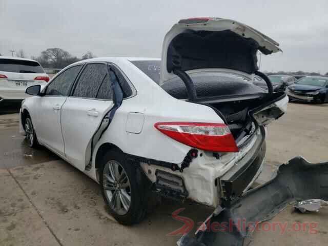 4T1BF1FK7HU378029 2017 TOYOTA CAMRY