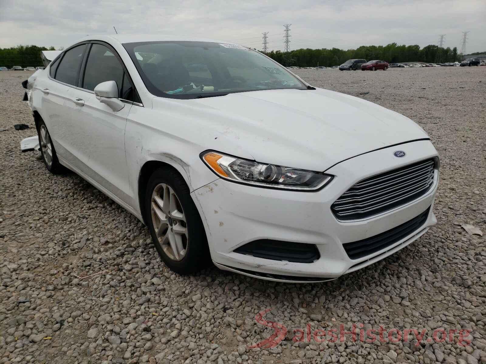 3FA6P0H76GR291885 2016 FORD FUSION