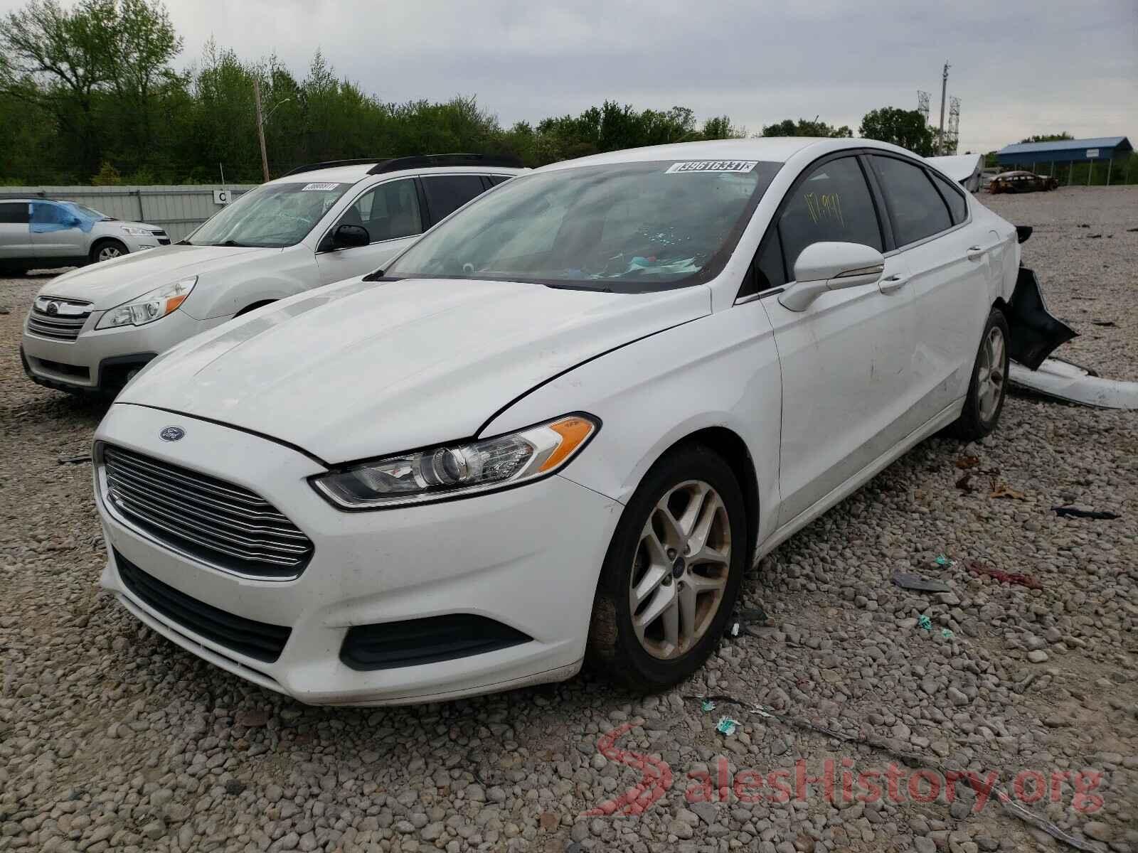 3FA6P0H76GR291885 2016 FORD FUSION