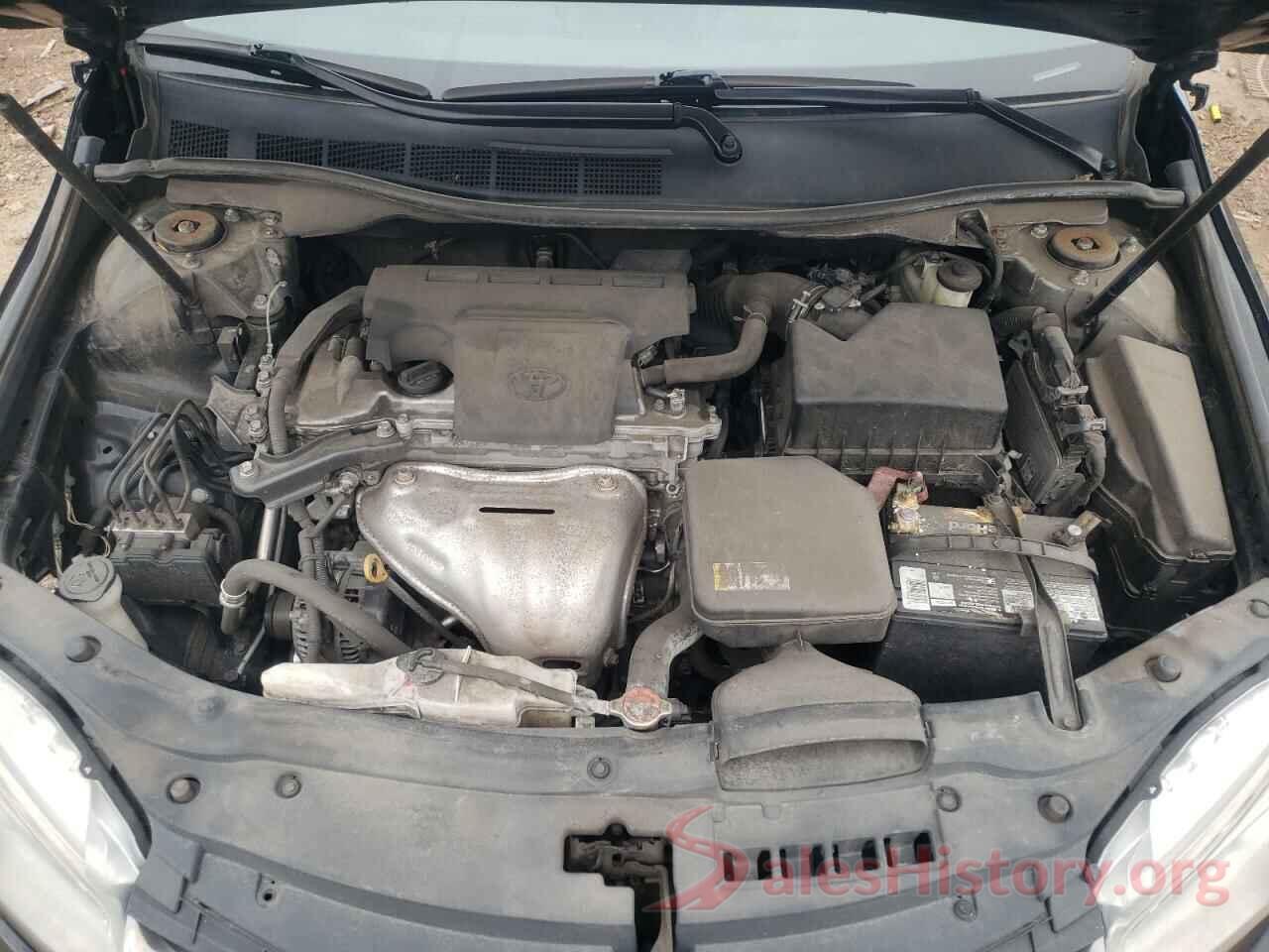 4T1BF1FK3GU205168 2016 TOYOTA CAMRY