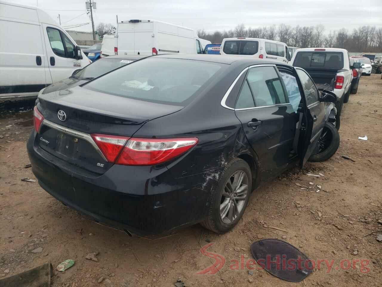 4T1BF1FK3GU205168 2016 TOYOTA CAMRY