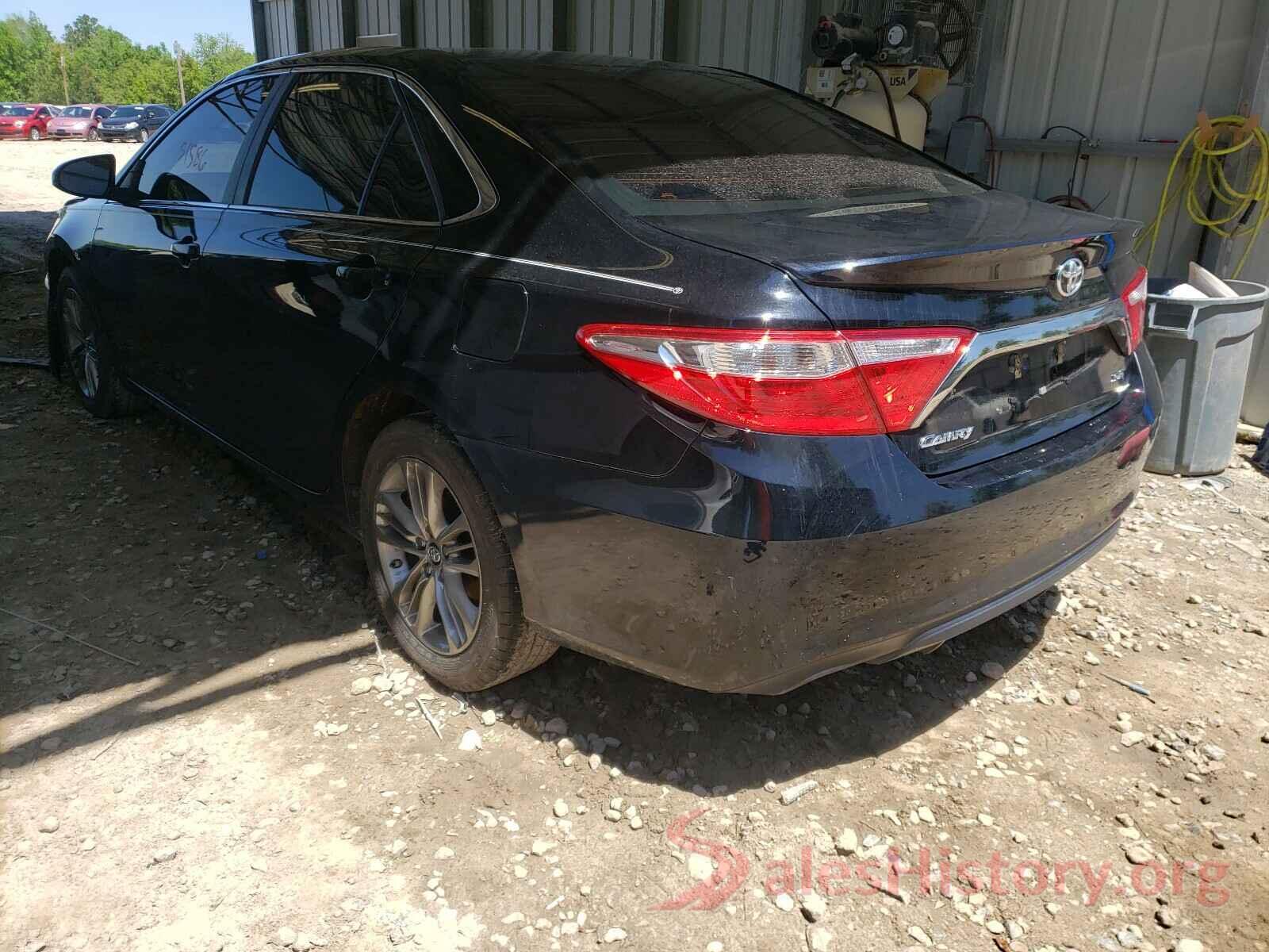 4T1BF1FK9HU640469 2017 TOYOTA CAMRY