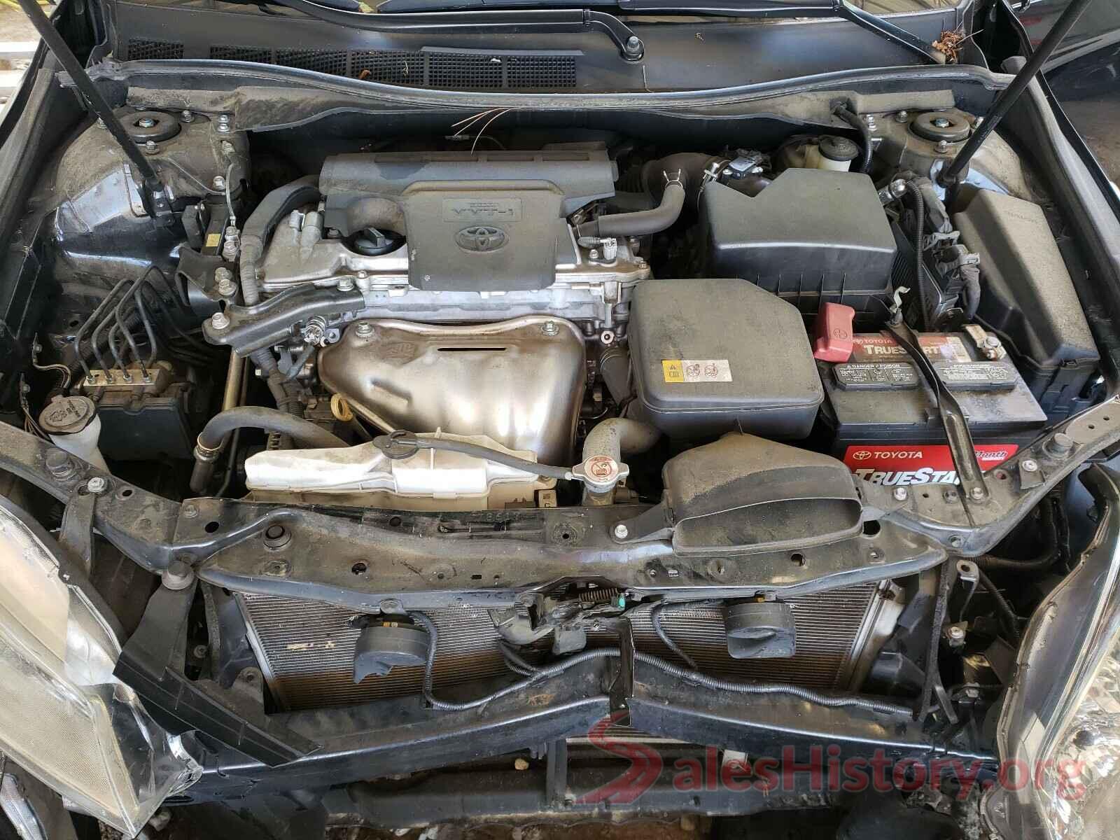 4T1BF1FK9HU640469 2017 TOYOTA CAMRY