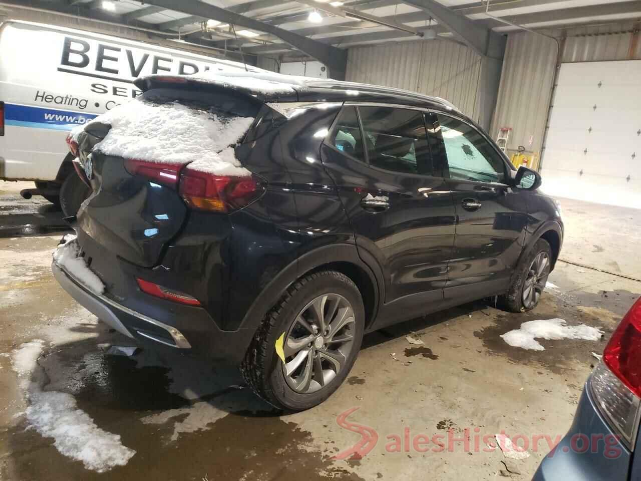 KL4MMGSL9LB129623 2020 BUICK ENCORE