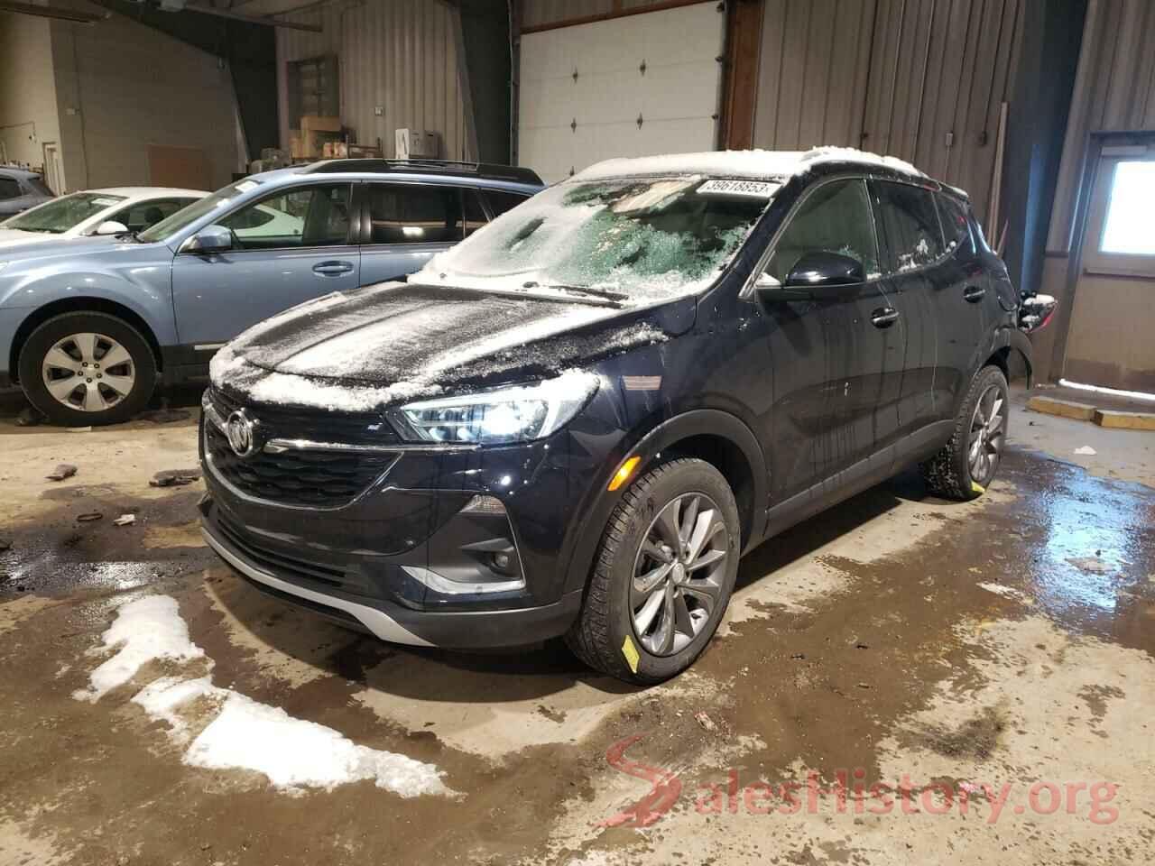 KL4MMGSL9LB129623 2020 BUICK ENCORE