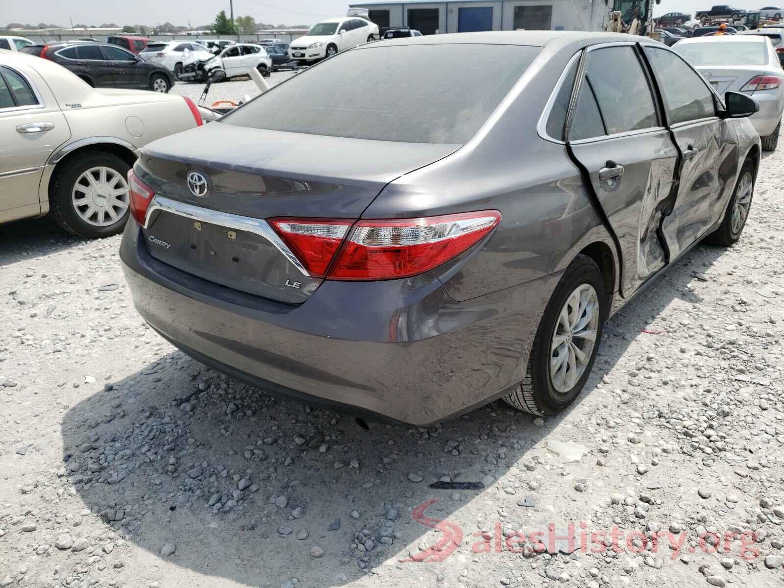 4T1BF1FK6HU407679 2017 TOYOTA CAMRY