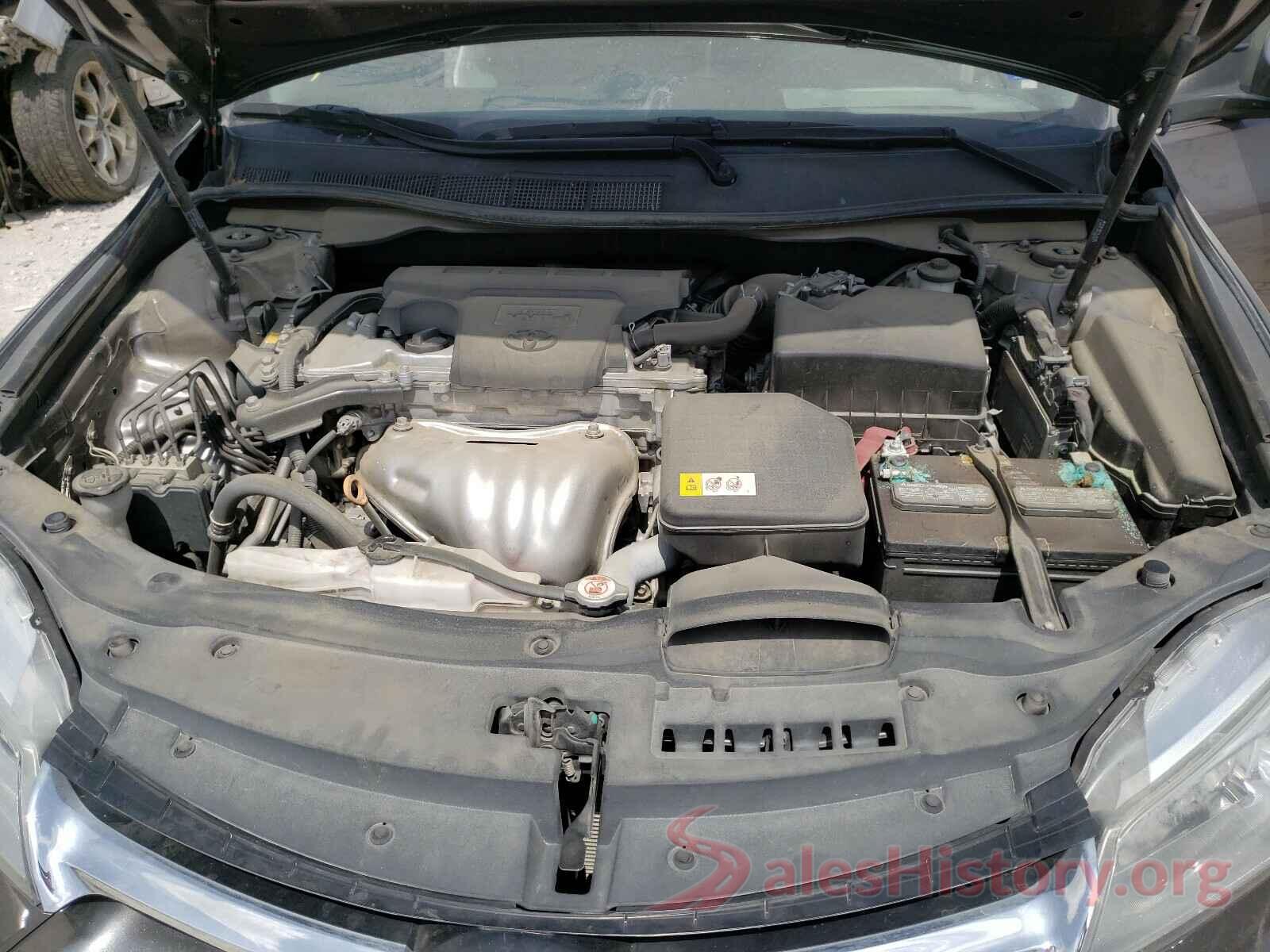 4T1BF1FK6HU407679 2017 TOYOTA CAMRY