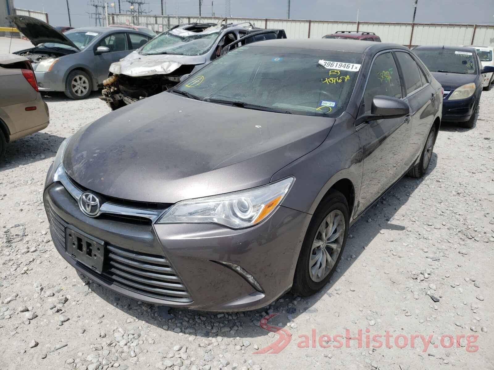 4T1BF1FK6HU407679 2017 TOYOTA CAMRY