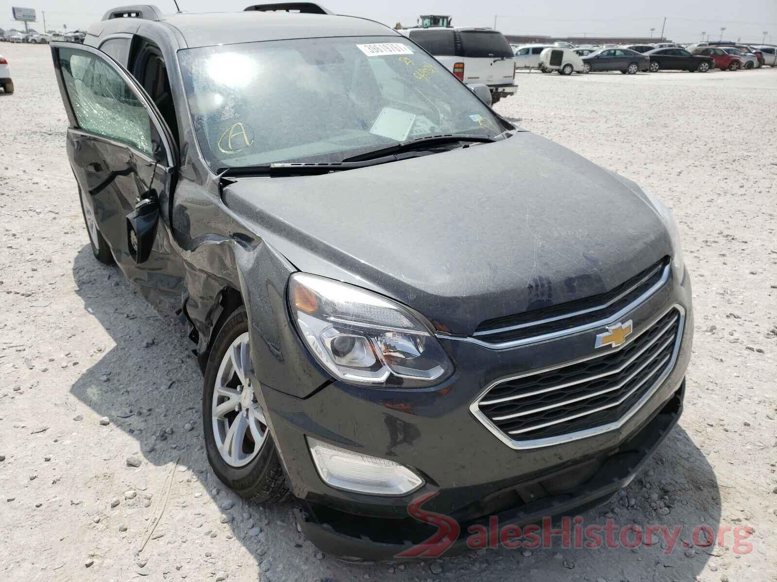 2GNALCEK3H1559024 2017 CHEVROLET EQUINOX