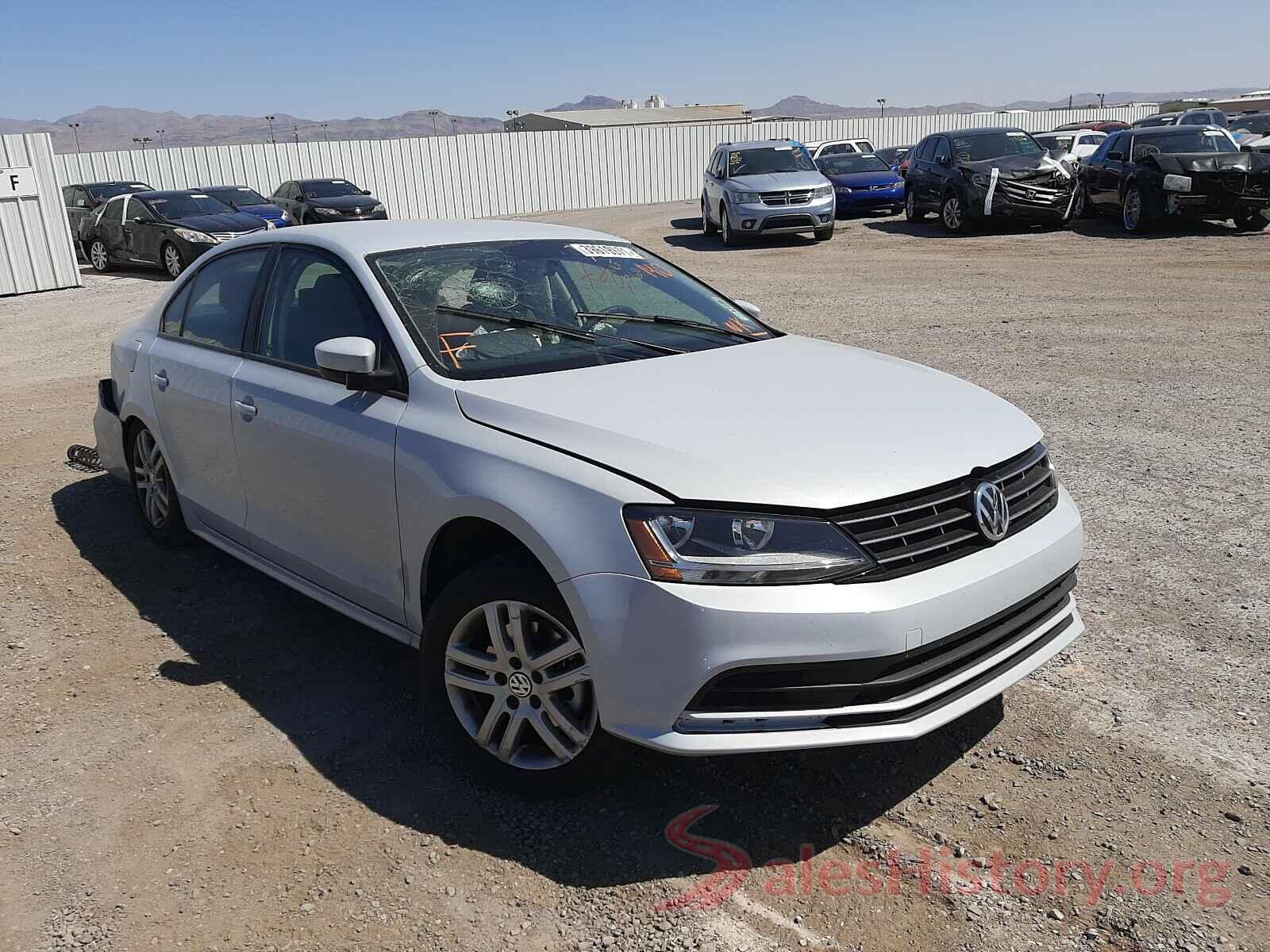 3VW2B7AJ4JM262425 2018 VOLKSWAGEN JETTA