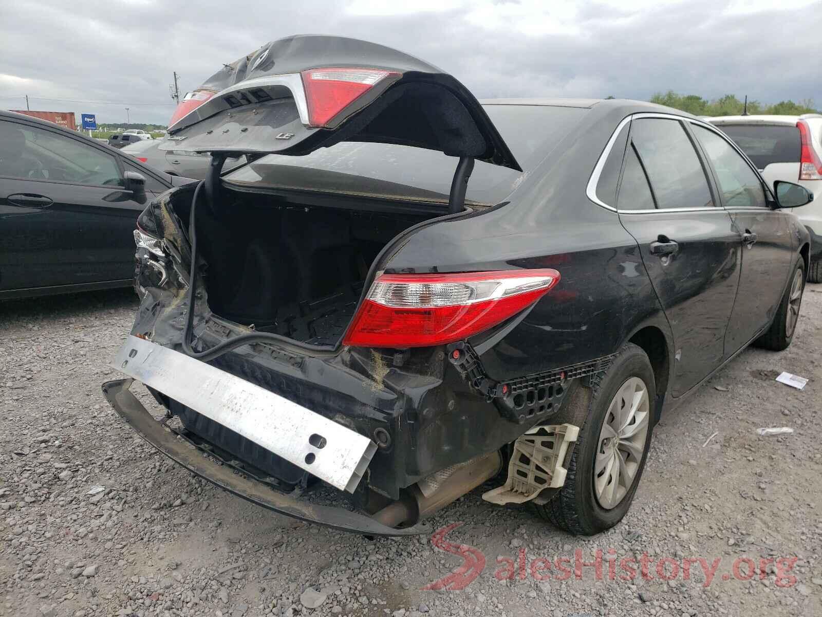 4T1BF1FK4GU131307 2016 TOYOTA CAMRY