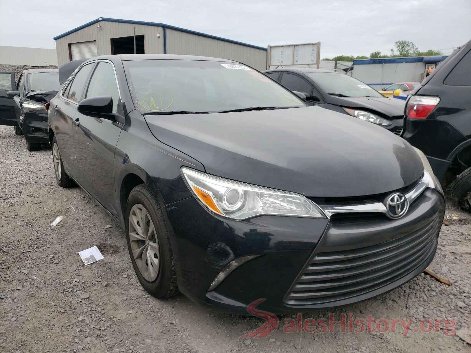 4T1BF1FK4GU131307 2016 TOYOTA CAMRY