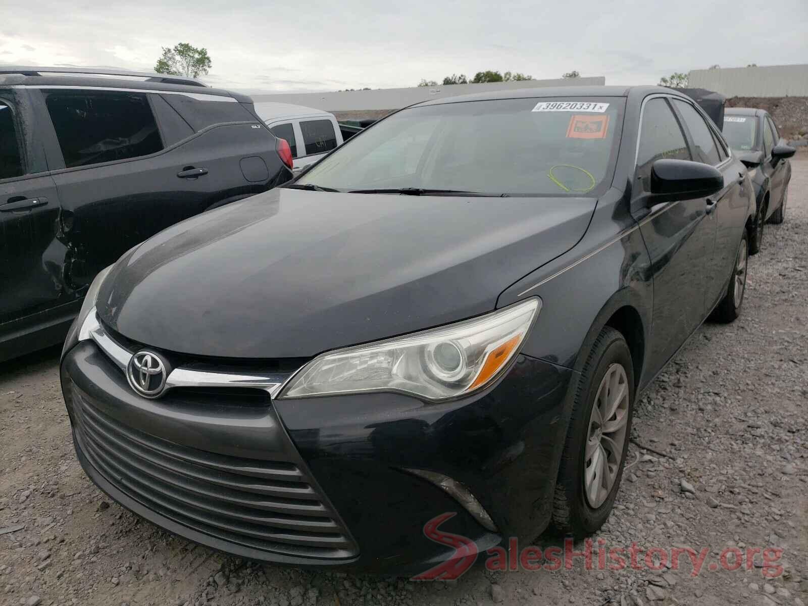 4T1BF1FK4GU131307 2016 TOYOTA CAMRY