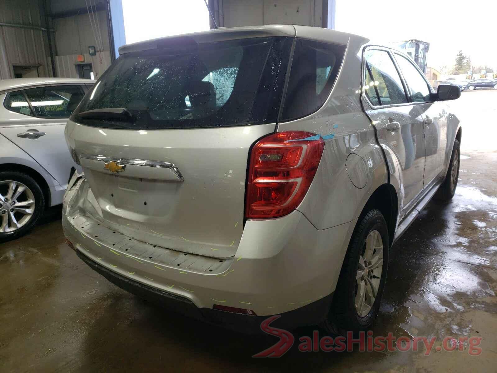 2GNALBEK8H1563628 2017 CHEVROLET EQUINOX