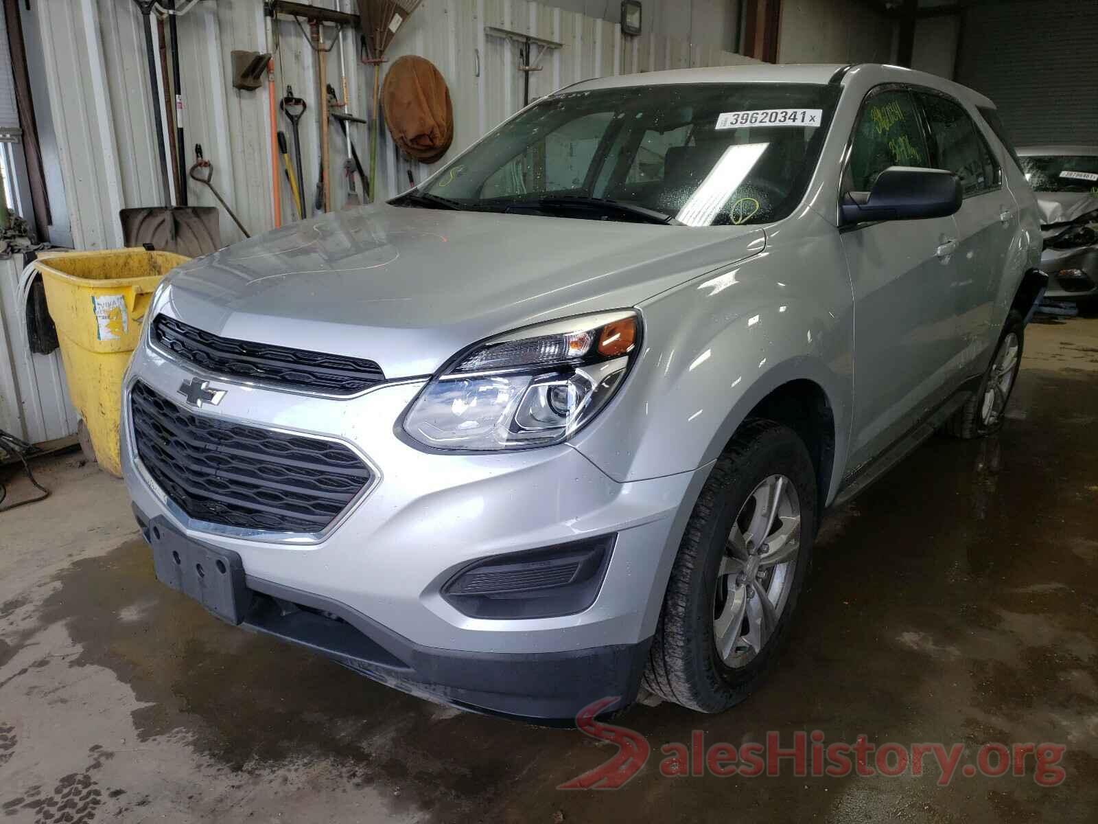 2GNALBEK8H1563628 2017 CHEVROLET EQUINOX