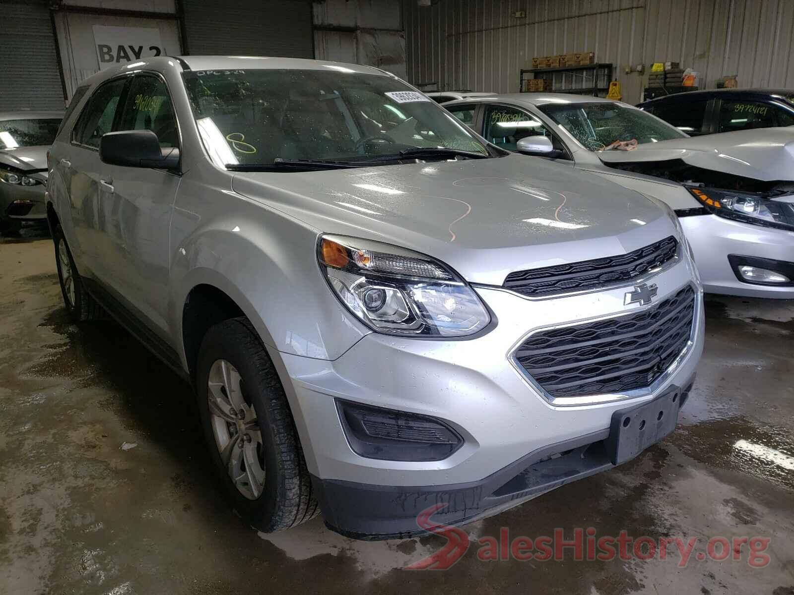 2GNALBEK8H1563628 2017 CHEVROLET EQUINOX