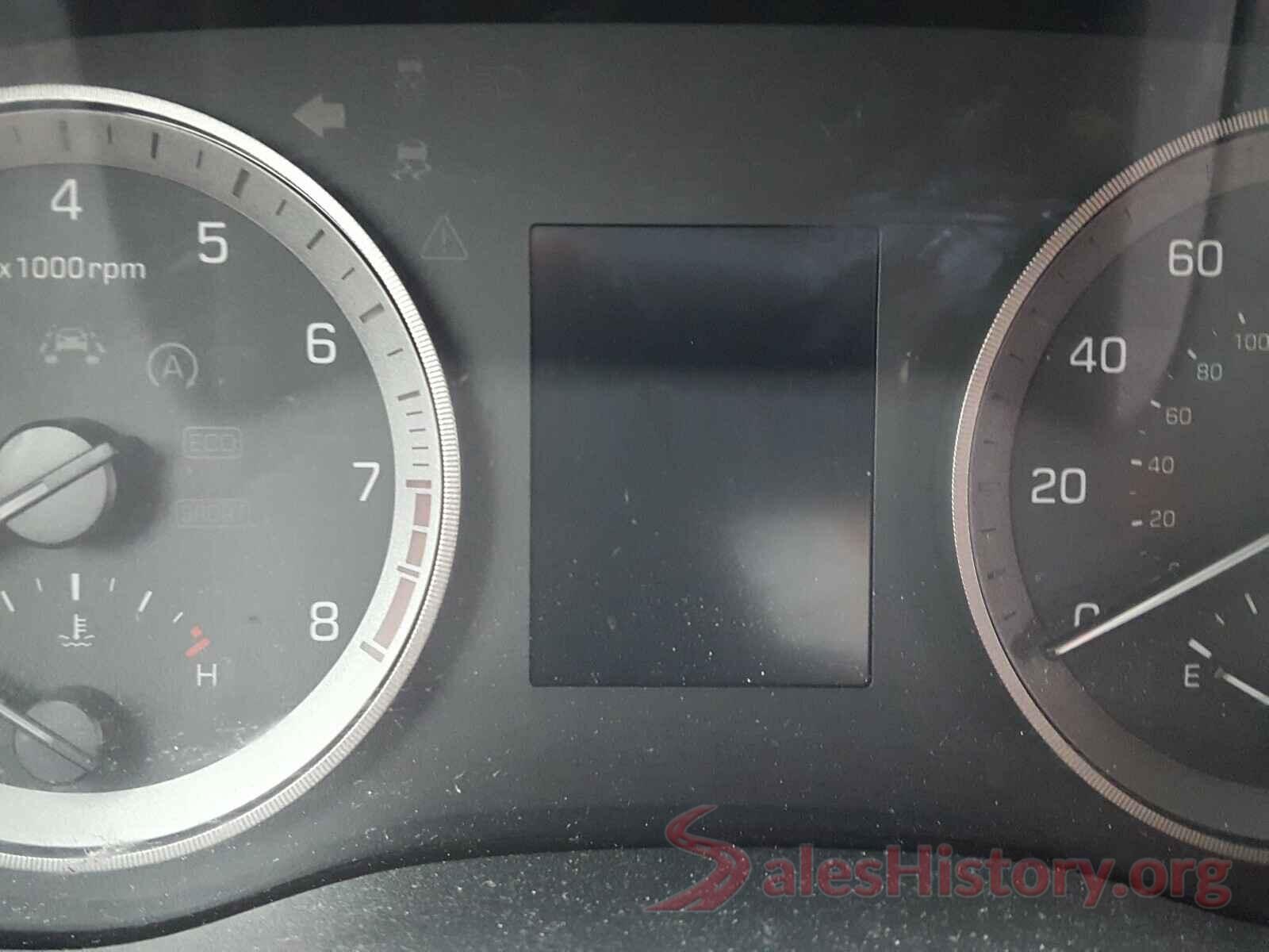 KM8J33A41JU674923 2018 HYUNDAI TUCSON