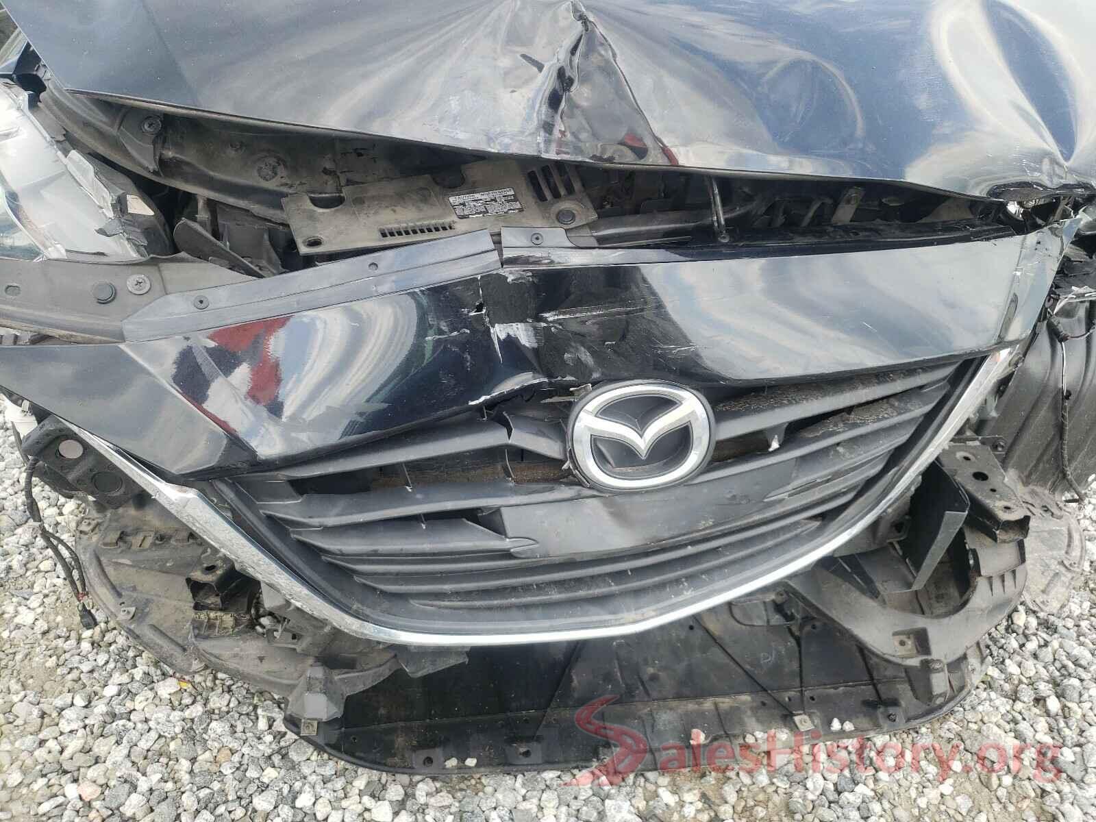 3MZBM1J73GM248942 2016 MAZDA 3