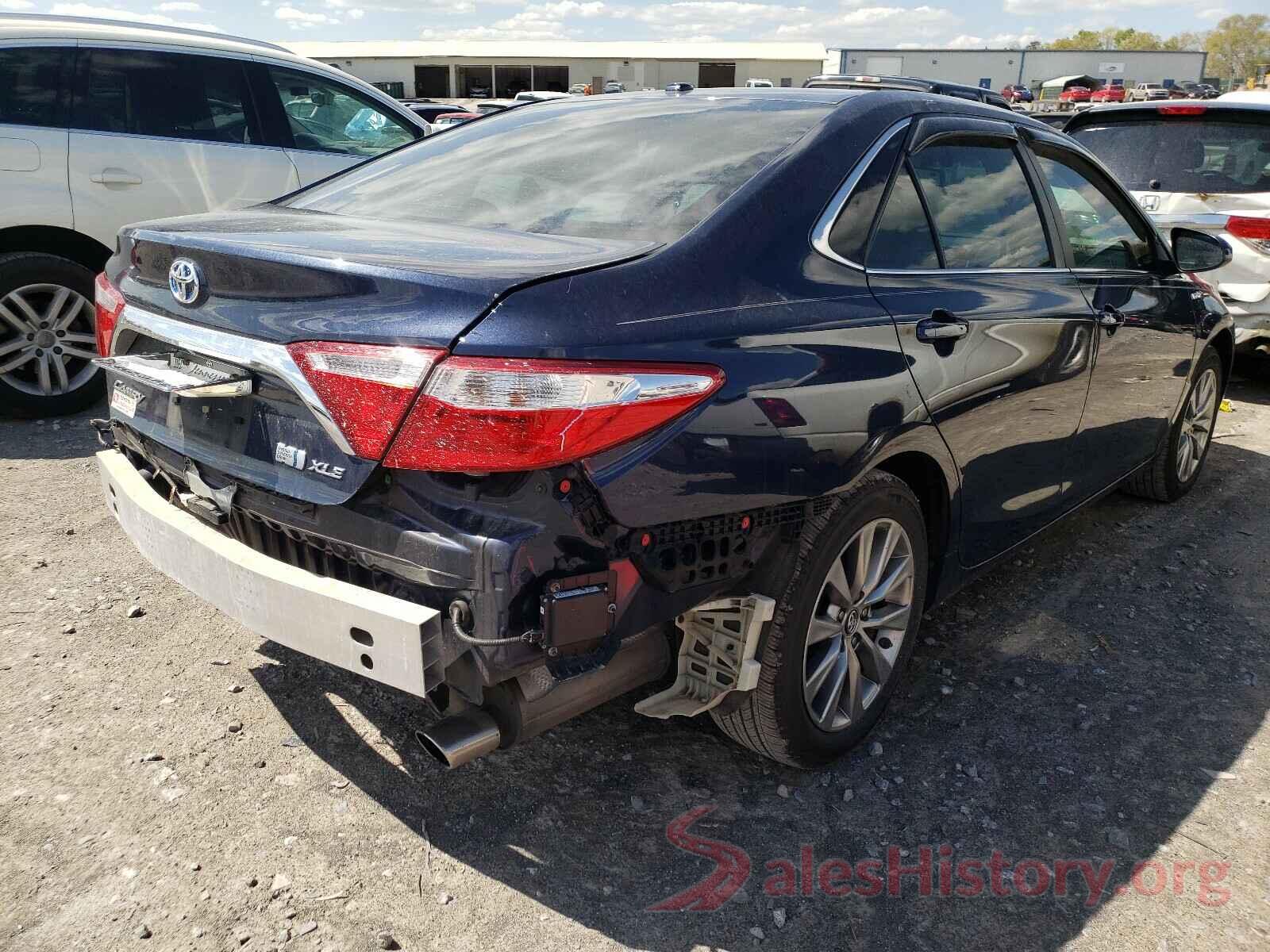 4T1BD1FK4GU186622 2016 TOYOTA CAMRY