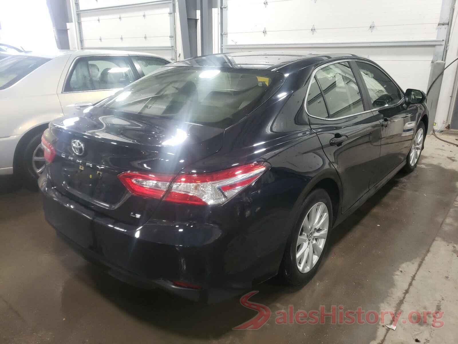 JTNB11HK1J3047745 2018 TOYOTA CAMRY