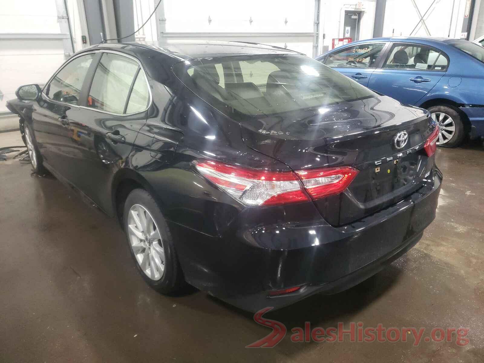 JTNB11HK1J3047745 2018 TOYOTA CAMRY