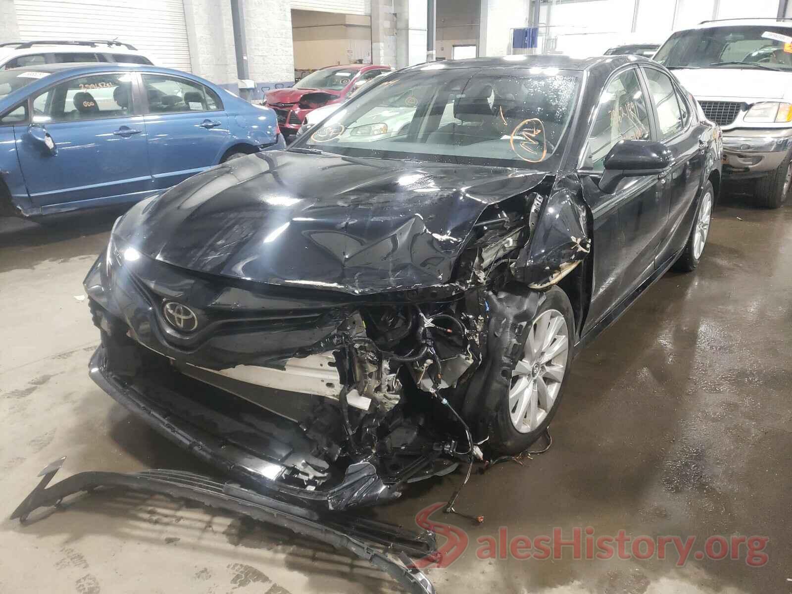 JTNB11HK1J3047745 2018 TOYOTA CAMRY