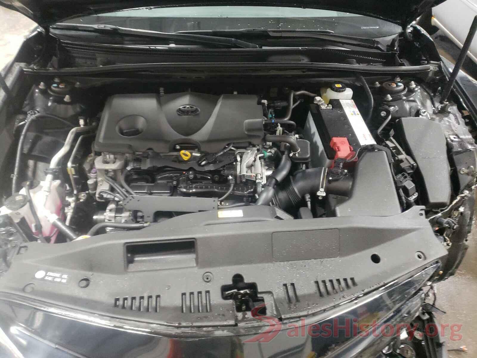 JTNB11HK1J3047745 2018 TOYOTA CAMRY