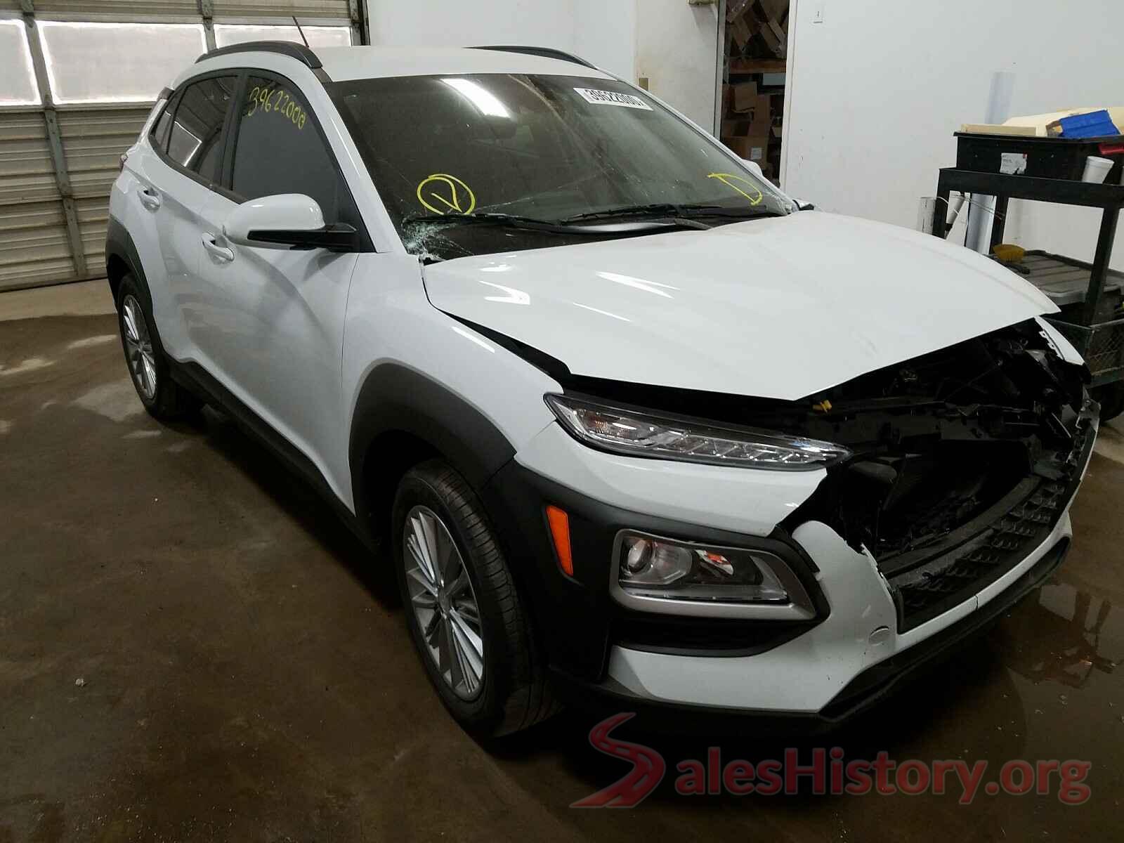 KM8K2CAA3LU513022 2020 HYUNDAI KONA