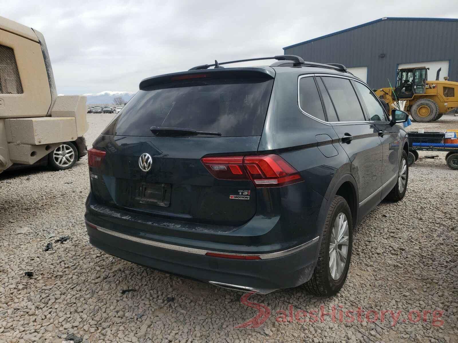 3VV2B7AX9JM158215 2018 VOLKSWAGEN TIGUAN