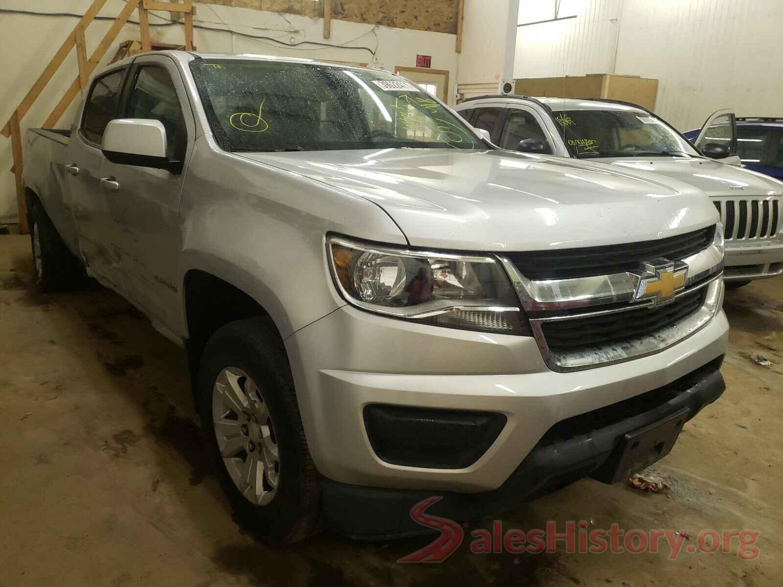 1GCGTCEN7H1229955 2017 CHEVROLET COLORADO