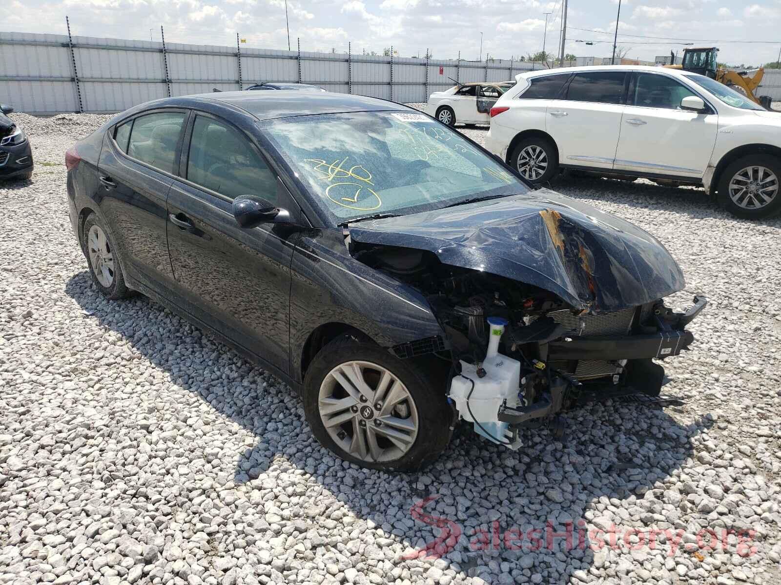 KMHD84LF7LU997766 2020 HYUNDAI ELANTRA