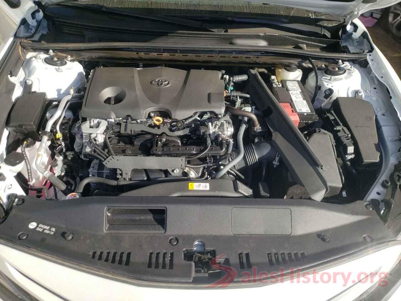 4T1K61AK6MU513289 2021 TOYOTA CAMRY