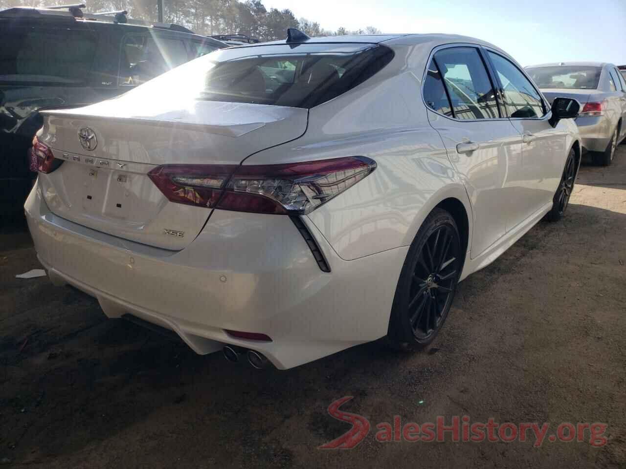 4T1K61AK6MU513289 2021 TOYOTA CAMRY