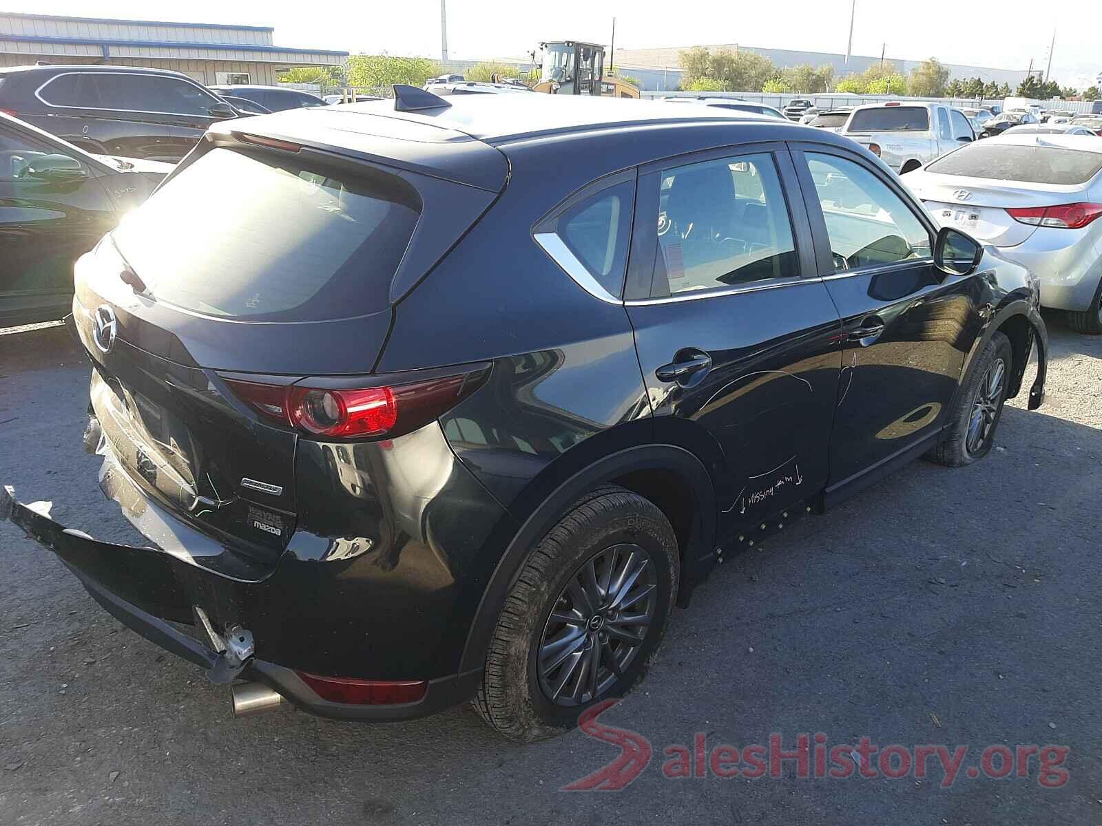 JM3KFBBM4J0459737 2018 MAZDA CX-5