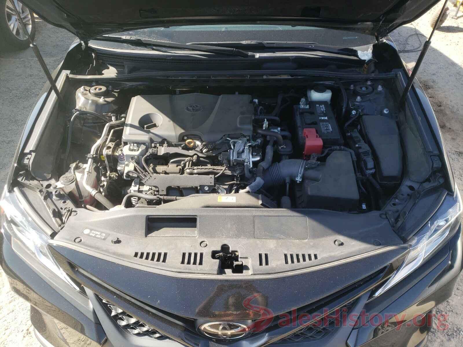 4T1B11HK0JU535174 2018 TOYOTA CAMRY