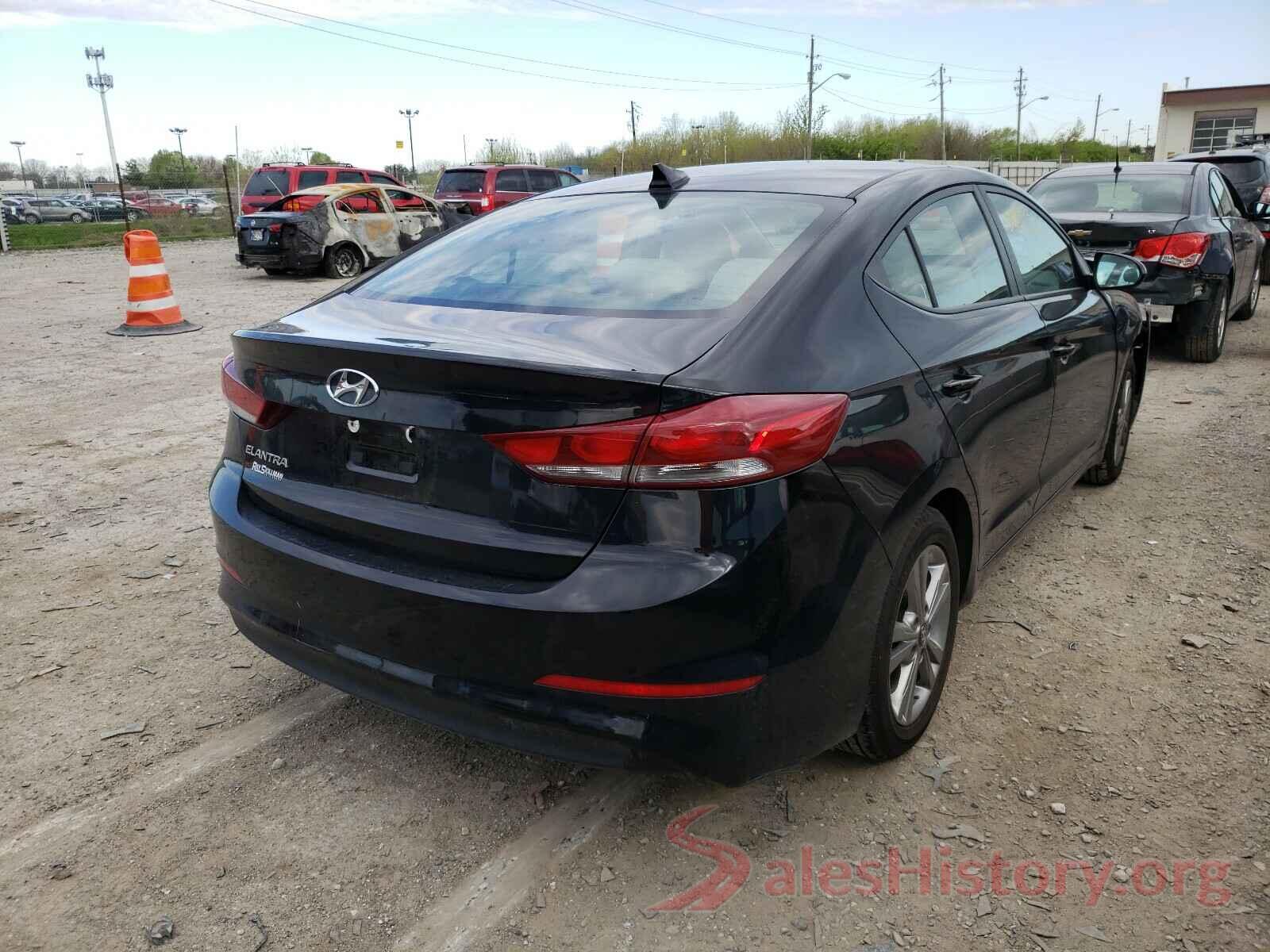 KMHD84LF6HU238811 2017 HYUNDAI ELANTRA