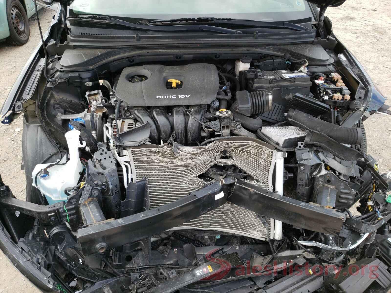 KMHD84LF6HU238811 2017 HYUNDAI ELANTRA