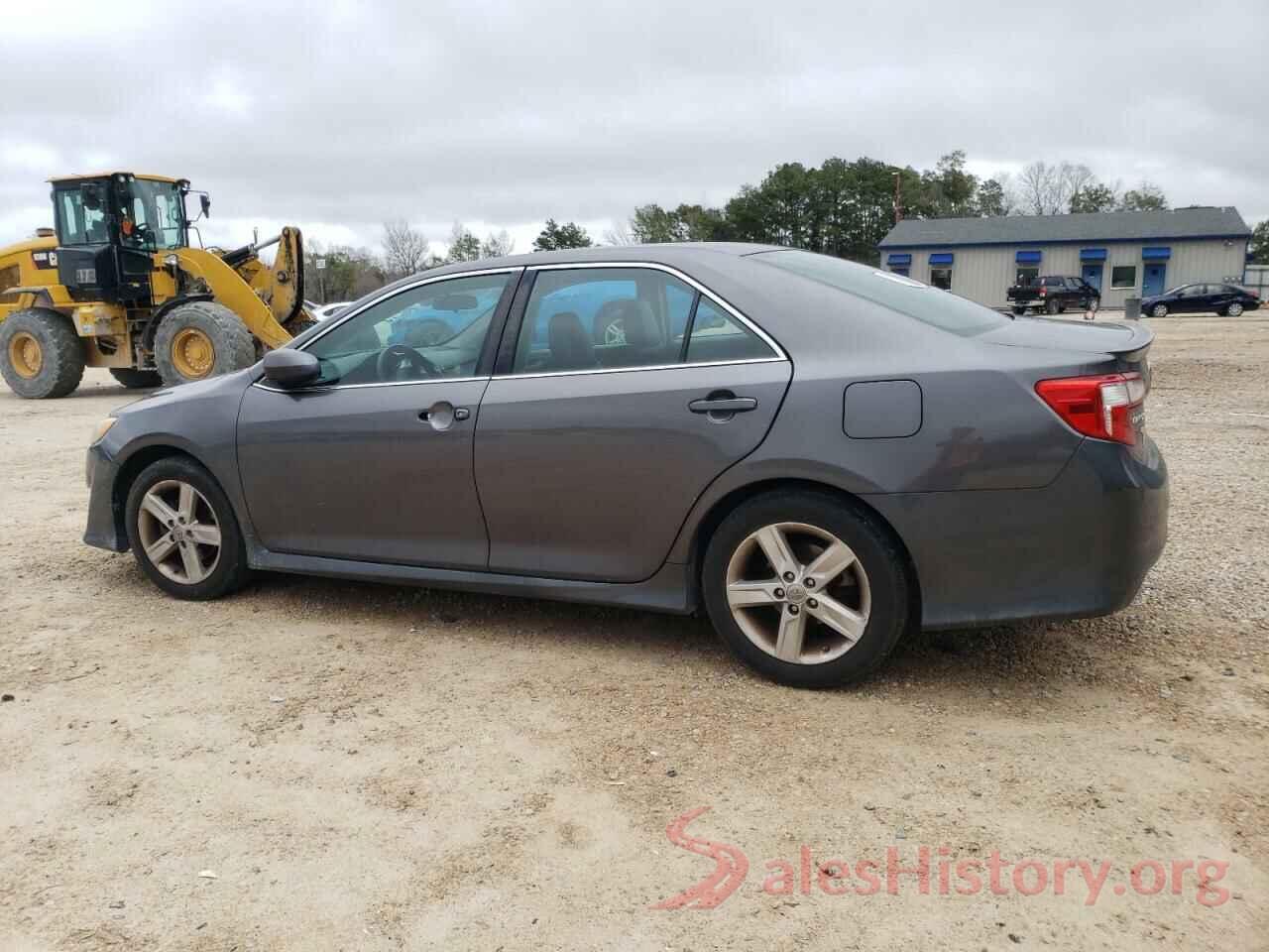 4T1BF1FK3DU263096 2013 TOYOTA CAMRY