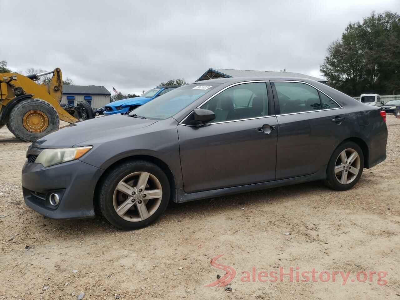 4T1BF1FK3DU263096 2013 TOYOTA CAMRY