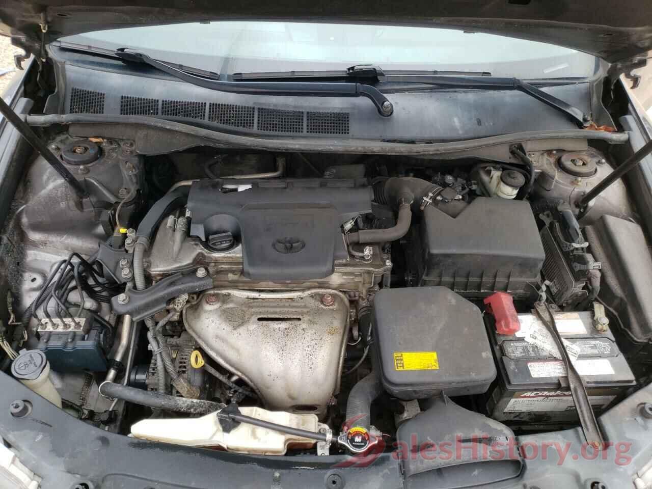 4T1BF1FK3DU263096 2013 TOYOTA CAMRY