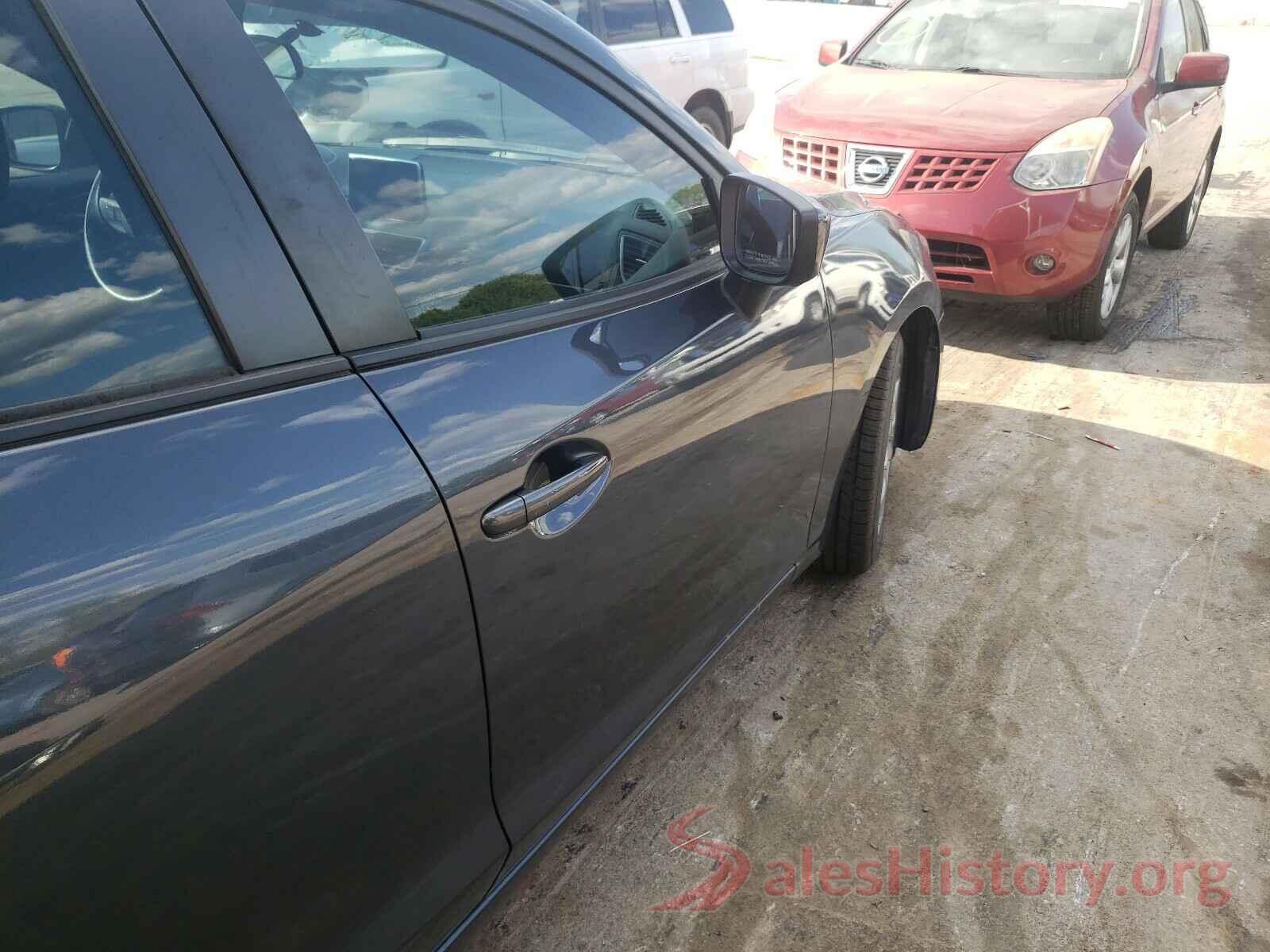 JM1BM1T72G1326513 2016 MAZDA 3